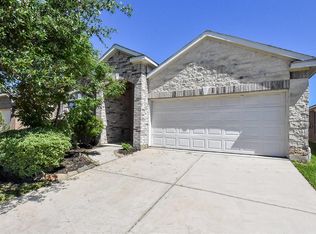 7903 Summerdale Dr, Rosenberg, TX 77469