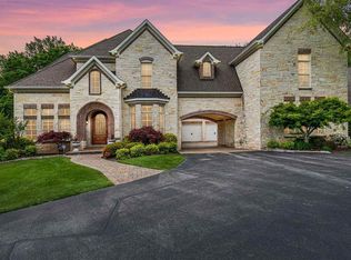 550 Covington Grove Ct, Bowling Green, KY 42104