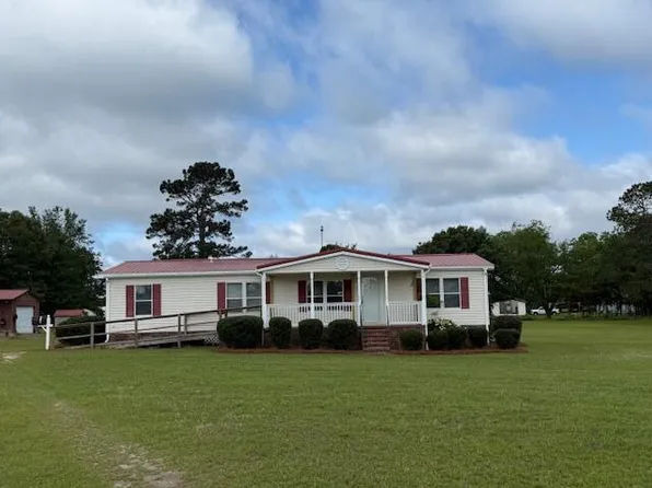 2395 Wrens Highway, Thomson, GA 30824