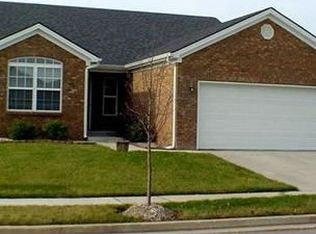 2501 Glascow Ln, Lexington, KY 40511