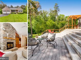 7823 Grandison Way, Severn, MD 21144