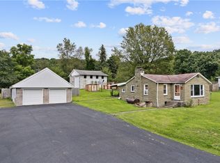 1277 Old William Penn Hwy, New Alexandria, PA 15670