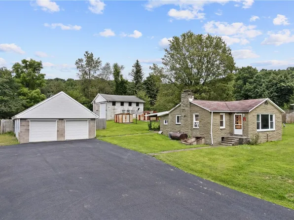 1277 Old William Penn Hwy, New Alexandria, PA 15670