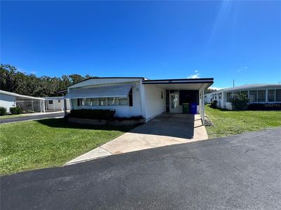 229 Rue De Fontaine, Tavares, FL, 32778