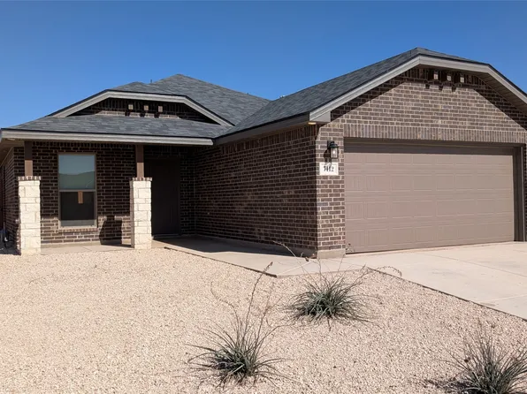 7112 Anticline Ct, Midland, TX 79705