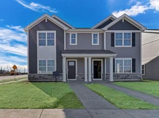 5042 Yates Dr, Racine, WI 53403