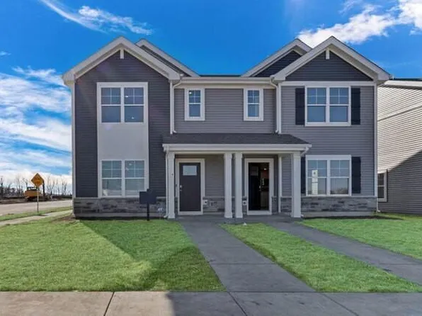 5044 Yates DRIVE, Racine, WI 53403