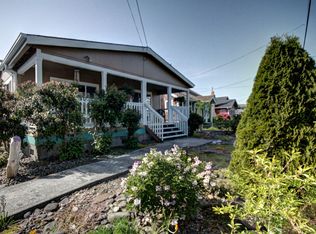 1420 S Downing St, Seaside, OR 97138