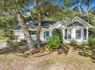 34 Le Moyne Dr, Beaufort, SC 29907