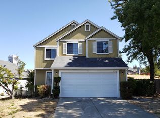 2518 Vista Grande, Fairfield, CA