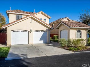 8545 Paseo De Caballo, Atascadero, CA 93422