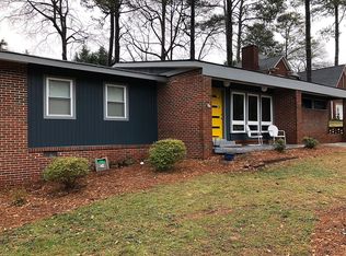 952 Nottingham Dr, Avondale Estates, GA 30002