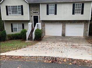 6215 Pembroke Way, Douglasville, GA 30134
