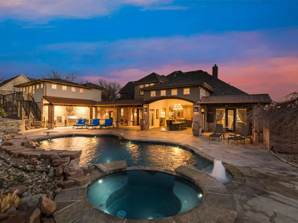 3824 Bay Ct, Fort Worth, TX 76179