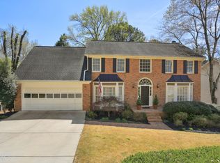 515 Wood Valley Trce, Roswell, GA 30076