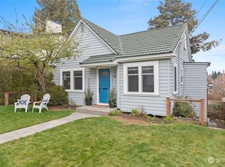 6850 36th Ave NE, Seattle, WA 98115