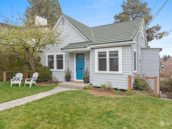 6850 36th Avenue NE, Seattle, WA 98115