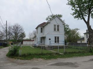 1467 S Wall St, Columbus, OH