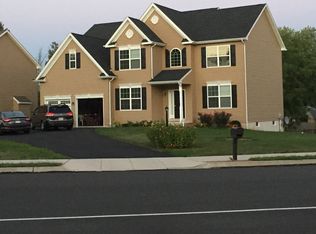 1605 Schwab Rd, Hatfield, PA 19440