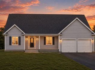 80 Aldrich Rd, Putnam, CT 06260
