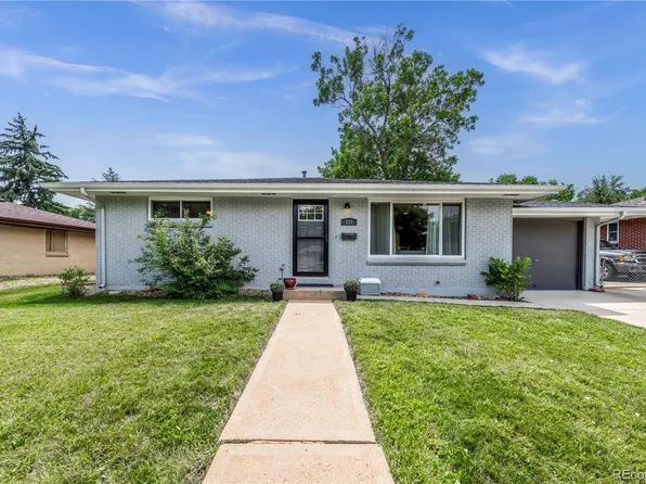 269 Agate Way, Broomfield, CO 80020