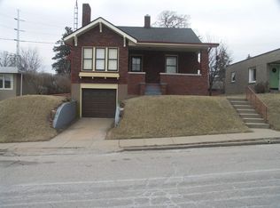 2080 Rosedale Ave, Dubuque, IA 52001