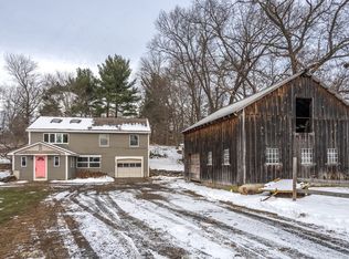 163 Prospect Street Ext, Westfield, MA 01085