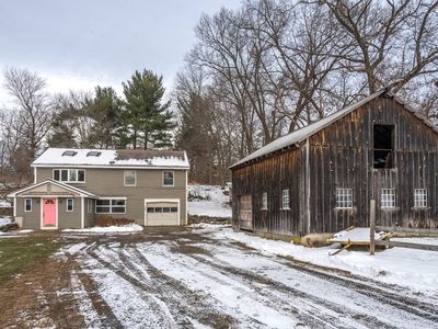 163 Prospect Street Ext, Westfield, MA, 01085