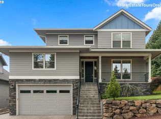 1911 N Columbia Ridge Way, Washougal, WA 98671