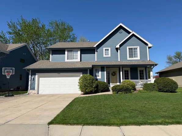 7204 S 160th St, Omaha, NE 68136