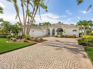 7943 Tiger Palm Way, Fort Myers, FL 33966