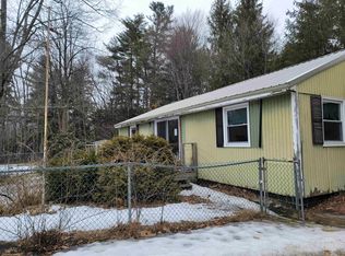 9 Birch St, Boscawen, NH 03303