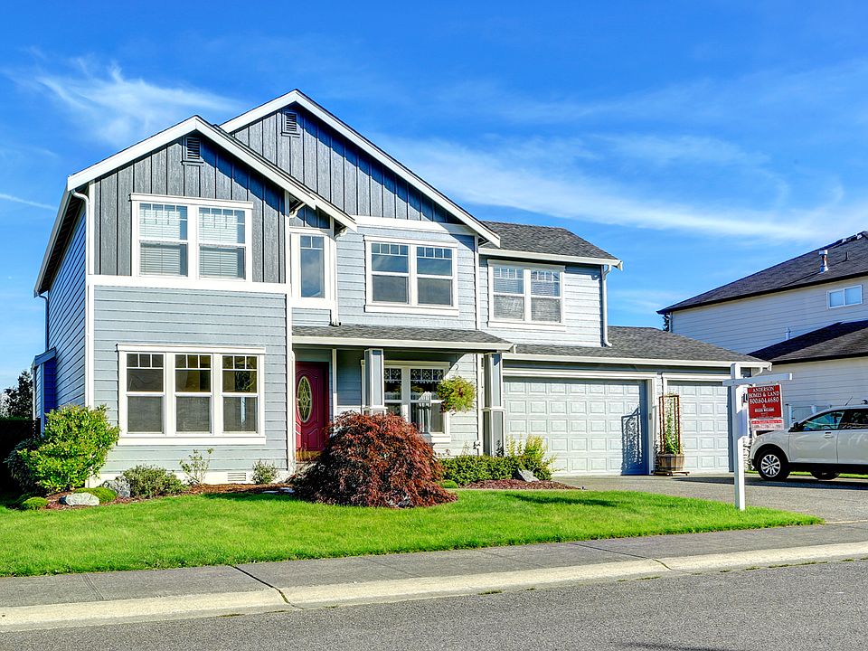 Beautiful New Exterior Paint