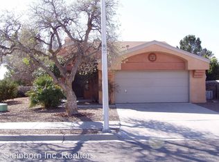 5075 Moon Shadow Pl, Las Cruces, NM 88011