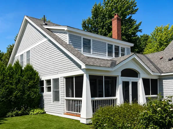 49 Village Way #49, Rockport, ME 04856