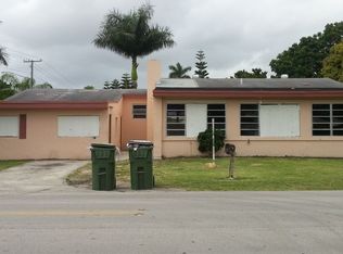 333 NW 10th St, Homestead, FL 33030