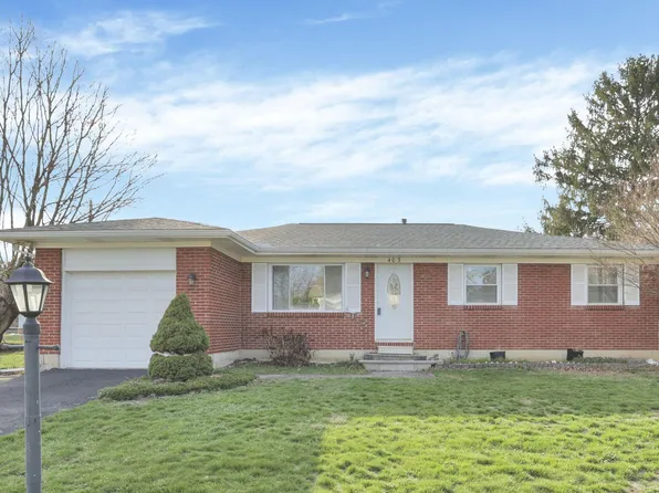 403 Clemson St, Columbus, OH 43230