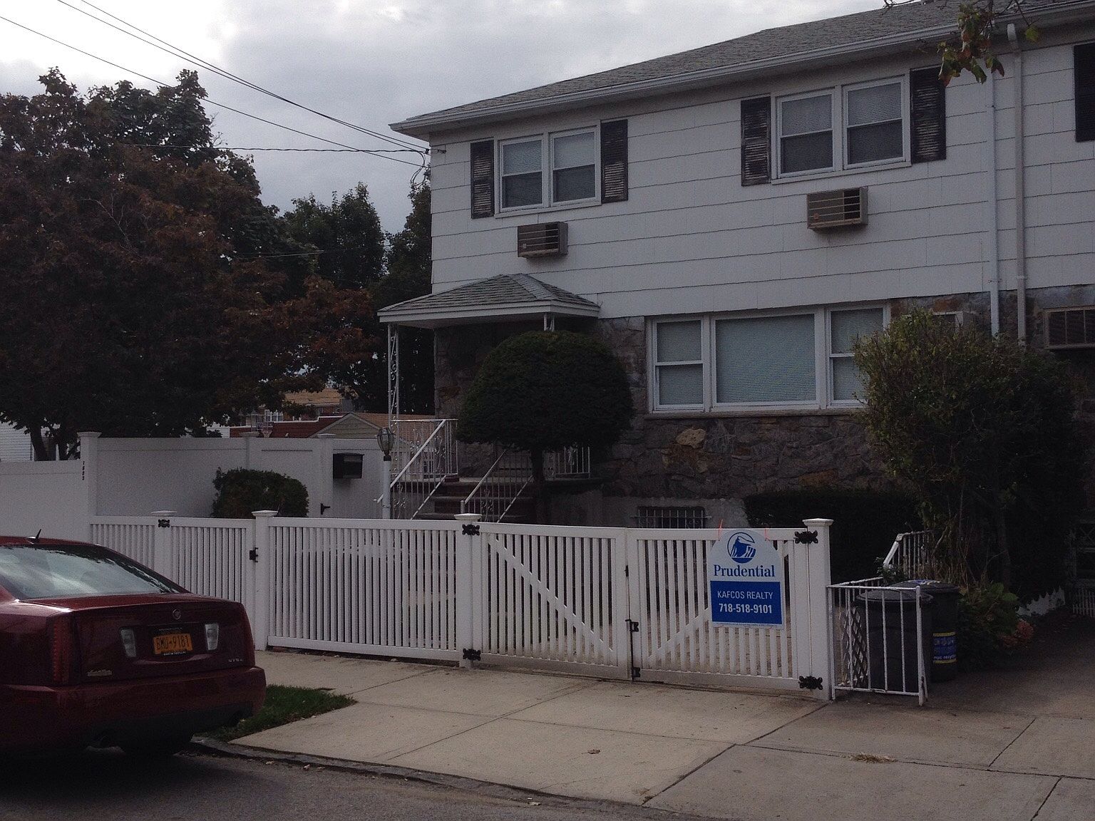 1603 Stadium Ave, Bronx, NY 10465 Zillow