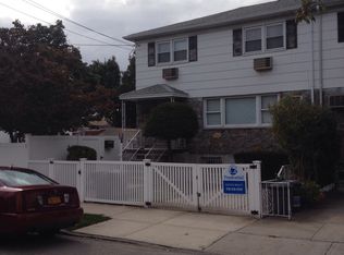 1603 Stadium Ave, Bronx, NY 10465