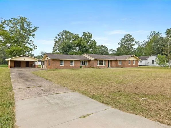 330 S 9th St, Ponchatoula, LA 70454