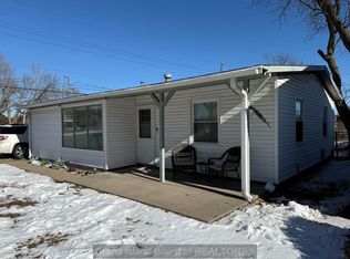619 West Ave, Grand Island, NE 68803