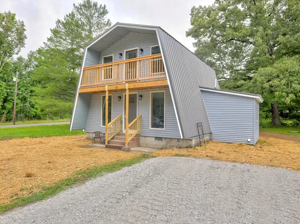 13 Chalet Dr, Manchester, TN 37355