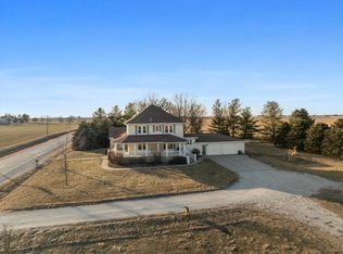 26947 E 1200 North Rd, Forrest, IL 61741