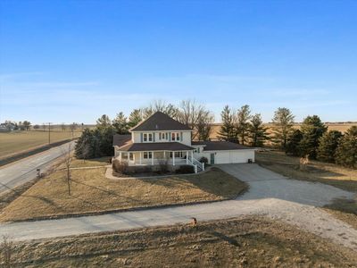 26947 E 1200 North Rd, Forrest, IL, 61741