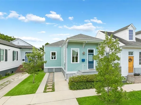 503 Homer St, New Orleans, LA 70114