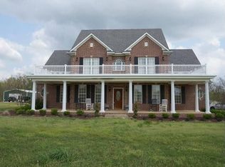 9060 Brunswick Rd, Millington, TN 38053