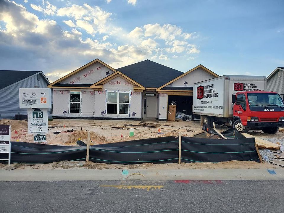 1st image of 3007 Easton Dr