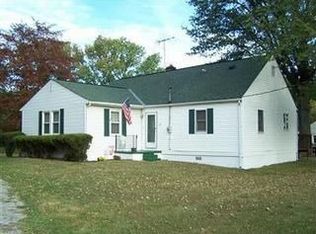 3372 Concord Hennings Mill Rd, Williamsburg, OH 45176