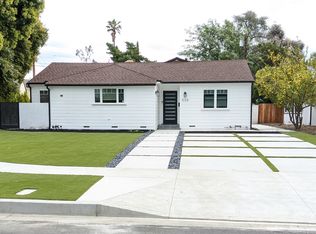 5128 Stansbury Ave, Sherman Oaks, CA 91423