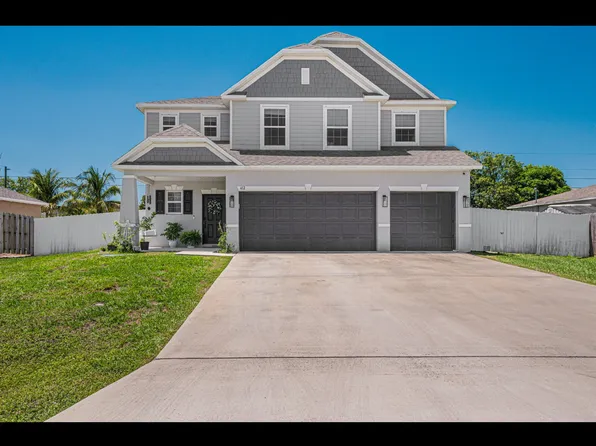 412 SW Dailey Ave, Port Saint Lucie, FL 34953